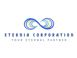 Logo Eternia Corporate